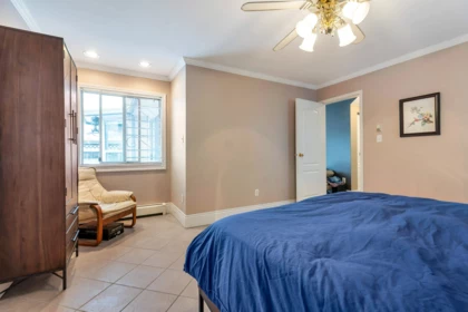 Hallway Photo of 1372 Oxford Street, Coquitlam, BC