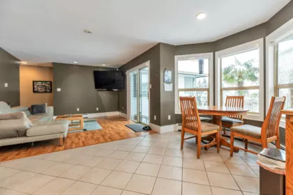 Office / Den Photo of 1372 Oxford Street, Coquitlam, BC