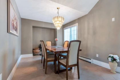 Primary Bedroom Photo of 1372 Oxford Street, Coquitlam, BC