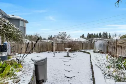 Street View Photo of 1372 Oxford Street, Coquitlam, BC