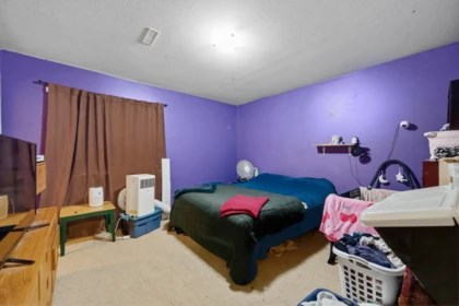 Bedroom 3 Photo of 32758 Lightbody Street, Mission, BC