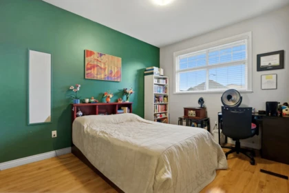 Fitness Center Photo Near 32758 Lightbody Street, Mission, BC