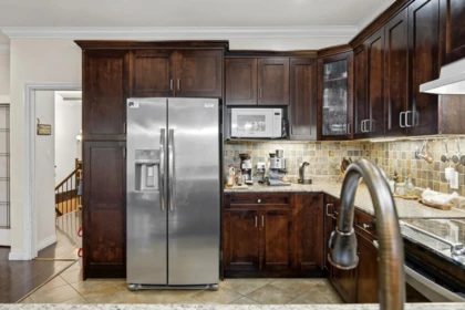 Kitchen Photo of 32758 Lightbody Street, Mission, BC