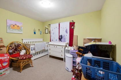 Loft / Bonus Room Photo of 32758 Lightbody Street, Mission, BC