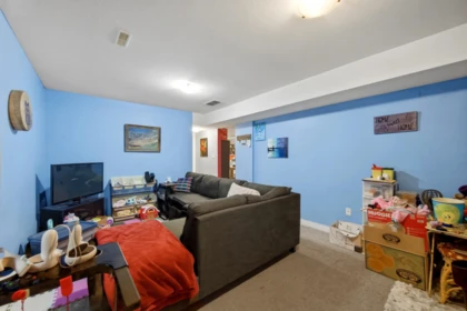 Office / Den Photo of 32758 Lightbody Street, Mission, BC