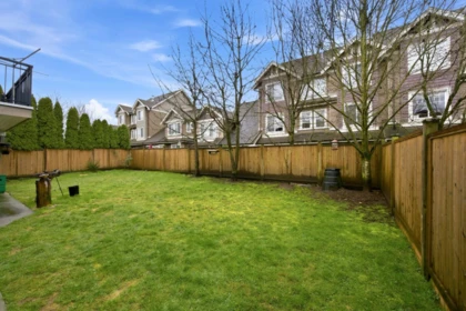 Outdoor Deck Photo of 32758 Lightbody Street, Mission, BC