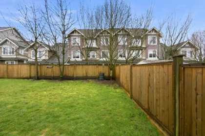 Outdoor Patio Photo of 32758 Lightbody Street, Mission, BC