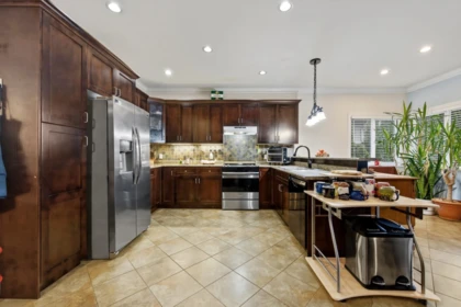 Pantry Photo of 32758 Lightbody Street, Mission, BC