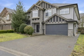 32758 Lightbody Street, Mission, BC