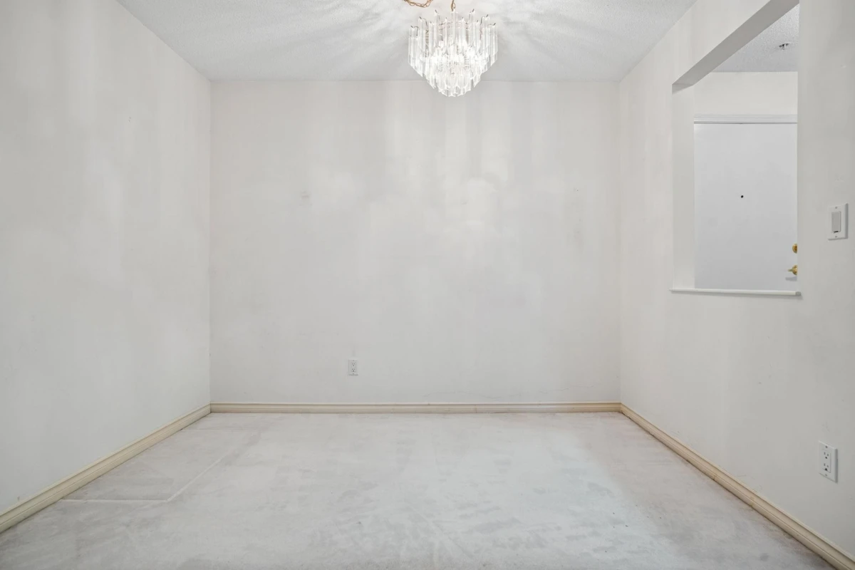 Family Room Photo of 102 8100 Jones Road, Richmond, BC