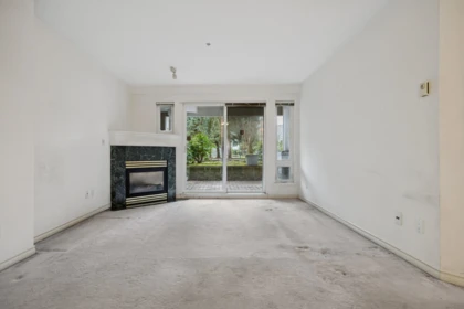 102 8100 Jones Road, Richmond, BC, Richmond — Apartment/Condo for sale