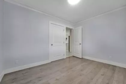 Basement Recreation Room Photo of 6805 Sherbrooke Street, Vancouver, BC