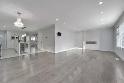 6805 Sherbrooke Street, Vancouver, BC, Vancouver — Single Family Residence for sale