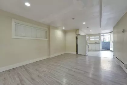 Garage Interior Photo of 6805 Sherbrooke Street, Vancouver, BC