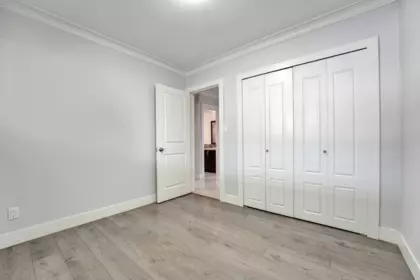 Mudroom Photo of 6805 Sherbrooke Street, Vancouver, BC