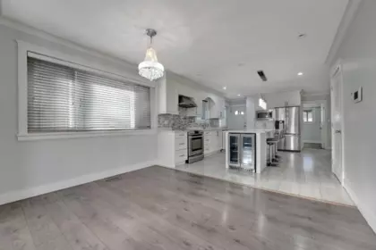 Pantry Photo of 6805 Sherbrooke Street, Vancouver, BC