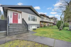 6805 Sherbrooke Street, Vancouver, BC