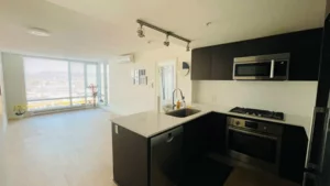 1107 7788 Ackroyd Road, Richmond, BC
