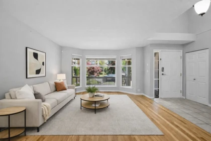 8311 170 Street, Surrey, BC, Surrey — Single Family Residence for sale