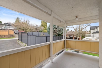 Hot Tub / Spa Photo of 1743 Taralawn Court, Burnaby, BC
