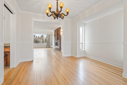 Primary Bedroom Photo of 1743 Taralawn Court, Burnaby, BC
