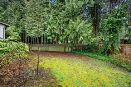 Aerial View of 20185 Grade Crescent, Langley, BC