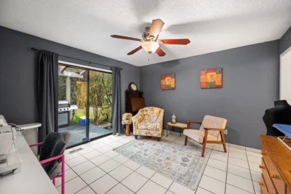 Basement Recreation Room Photo of 20185 Grade Crescent, Langley, BC