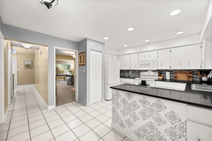 Bedroom 2 Photo of 20185 Grade Crescent, Langley, BC