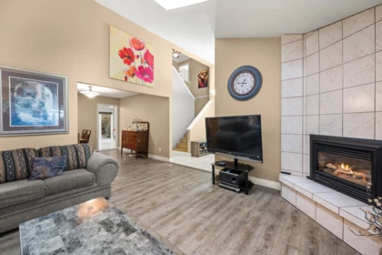 Breakfast Nook Photo of 20185 Grade Crescent, Langley, BC