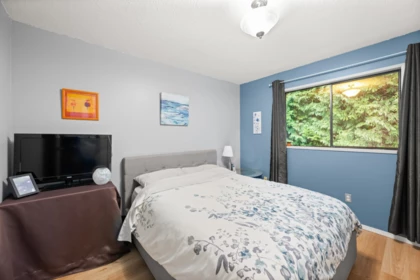 Entry Foyer Photo of 20185 Grade Crescent, Langley, BC