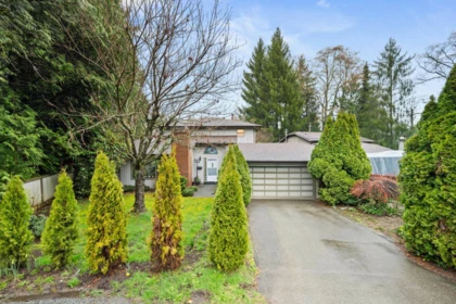 20185 Grade Crescent, Langley, BC, Langley — Single Family Residence for sale