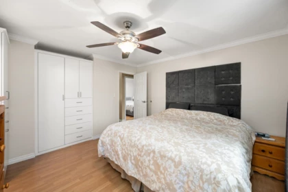Garage Interior Photo of 20185 Grade Crescent, Langley, BC