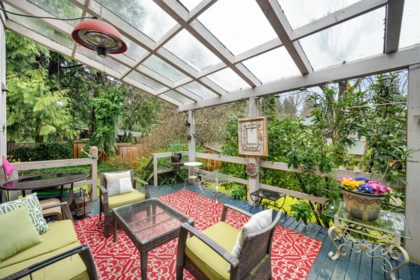 Garden / Landscaping Photo of 20185 Grade Crescent, Langley, BC