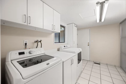 Laundry Room Photo of 20185 Grade Crescent, Langley, BC