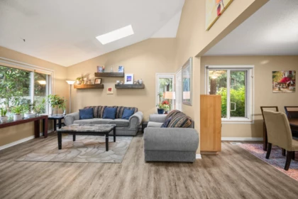 Pantry Photo of 20185 Grade Crescent, Langley, BC