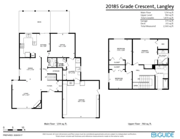 Playground / Recreational Area Near 20185 Grade Crescent, Langley, BC