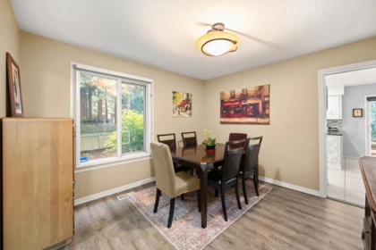 Primary Bedroom Photo of 20185 Grade Crescent, Langley, BC