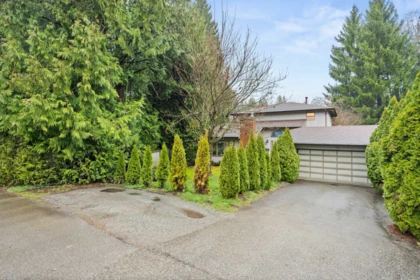 Street View Photo of 20185 Grade Crescent, Langley, BC