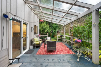 Swimming Pool Photo of 20185 Grade Crescent, Langley, BC