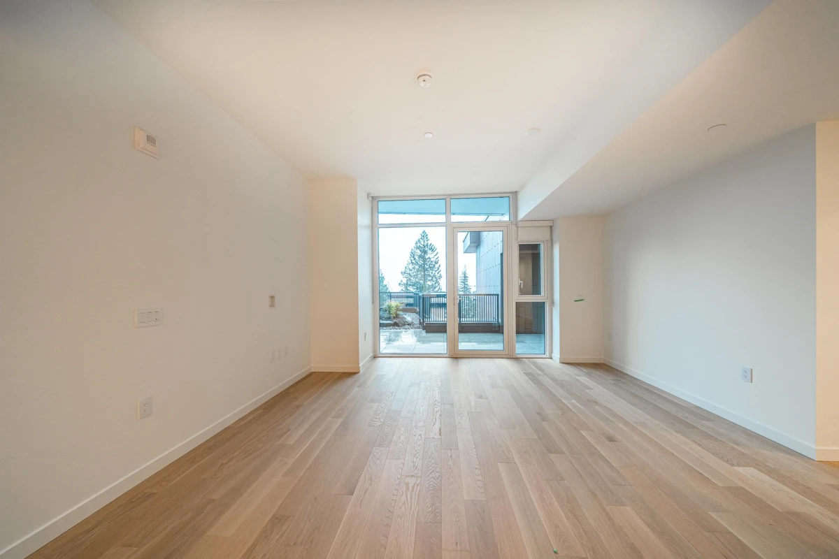 Dining Area Photo of 307 3963 Uplands Way, West Vancouver, BC