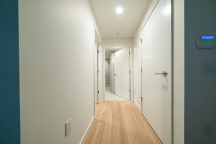 Basement Recreation Room Photo of 307 3963 Uplands Way, West Vancouver, BC