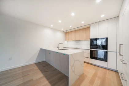Breakfast Nook Photo of 307 3963 Uplands Way, West Vancouver, BC