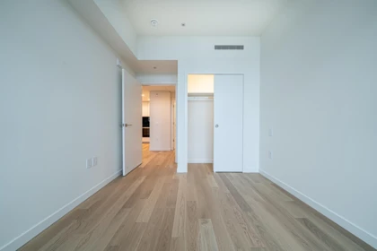Garage Interior Photo of 307 3963 Uplands Way, West Vancouver, BC