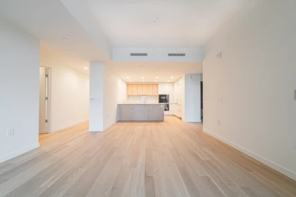 Kitchen Island Photo of 307 3963 Uplands Way, West Vancouver, BC