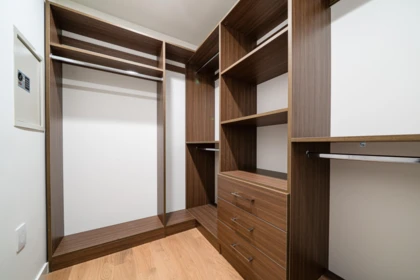 Laundry Room Photo of 307 3963 Uplands Way, West Vancouver, BC