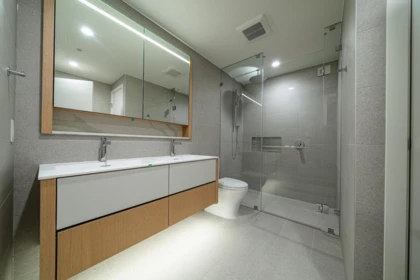Mudroom Photo of 307 3963 Uplands Way, West Vancouver, BC