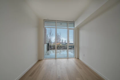 Outdoor Patio Photo of 307 3963 Uplands Way, West Vancouver, BC
