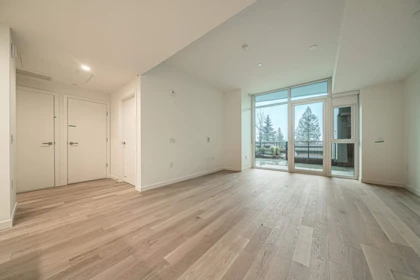 Powder Room Photo of 307 3963 Uplands Way, West Vancouver, BC