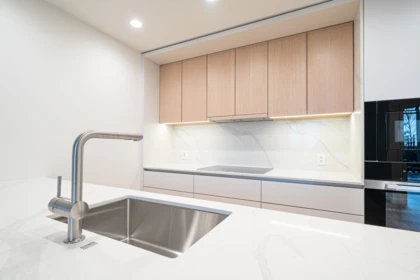 Primary Bedroom Photo of 307 3963 Uplands Way, West Vancouver, BC