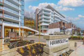 307 3963 Uplands Way, West Vancouver, BC